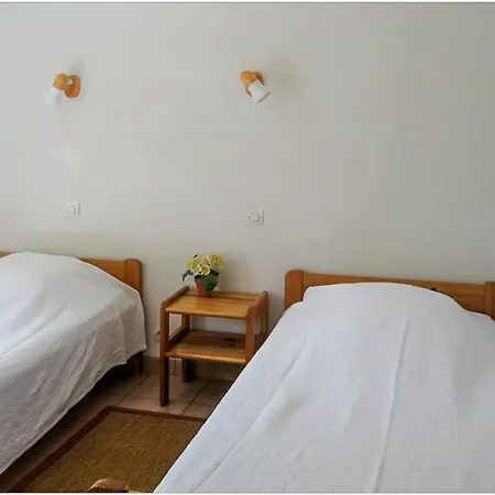 Casa de Férias Maison 4/6 Personnes A Avec Animaux Admis Et Jardin Clos - Fr-1-823-8 *