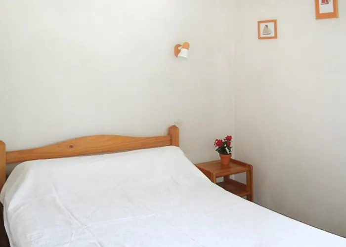 Casa de Férias Maison 4/6 Personnes A Avec Animaux Admis Et Jardin Clos - Fr-1-823-8 L'Epine (Vendee)